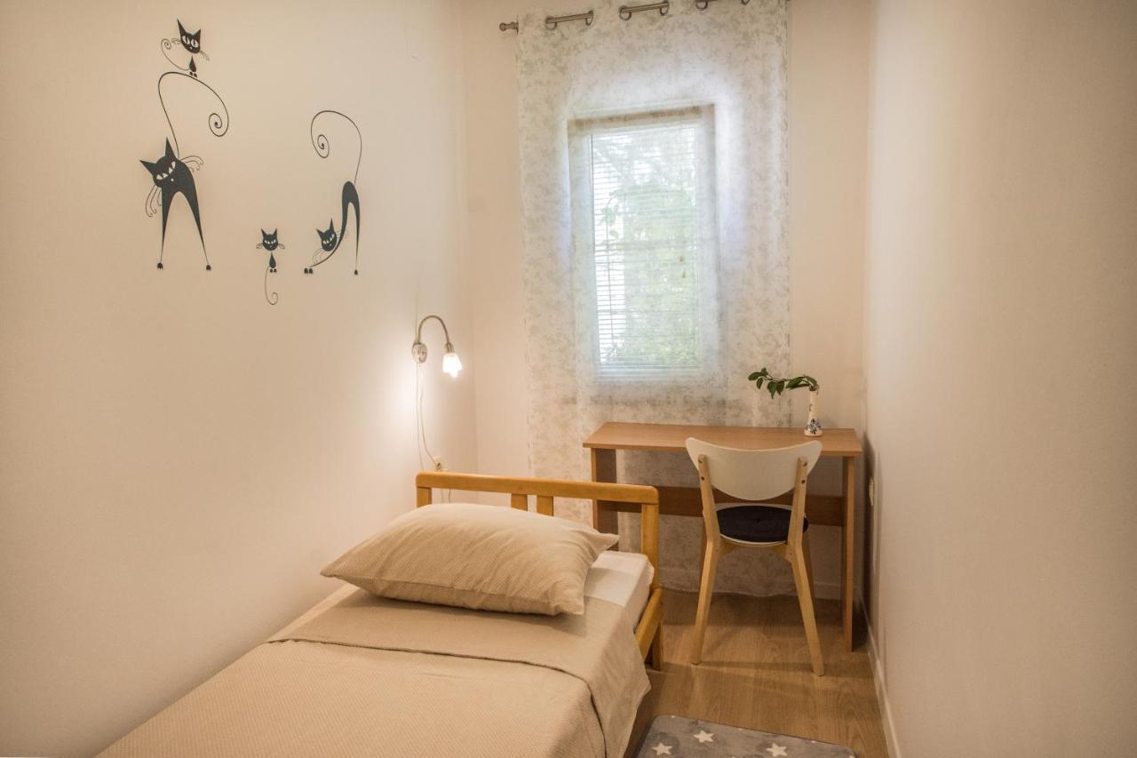 PUY Piccola Pineta 아파트 외부 사진